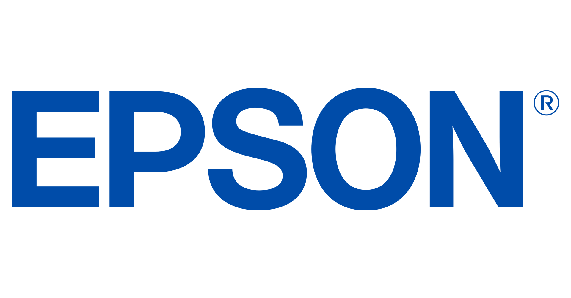 Epson Logo