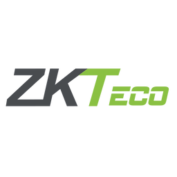 ZKTeco Logo